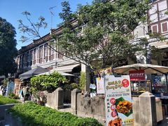 -金伯利街美食夜市