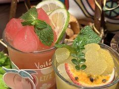 -泰妃殿(武汉首店)