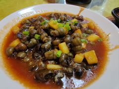 -何记面馆(龙泉山店)