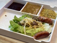 -杨记齐齐哈尔烤肉(总店)