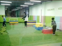 -酷迈儿童体能运动馆(九棵树店)