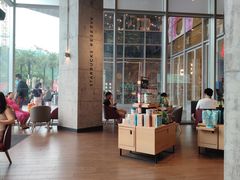 -星巴克臻选(深圳沙井海岸城店)