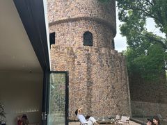 -J Create城市露营咖啡·简餐·宠物(上海动物园店)