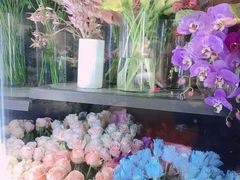 -良友花店(天目山路店)
