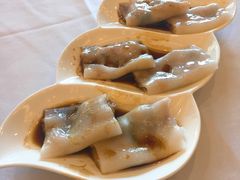 -潮府馆·非遗潮州菜·港式点心(世纪公园店)