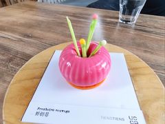 野树莓-TIENSTIENS将将(三里屯店)