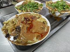 -正味斋锅巴菜(西北角店)