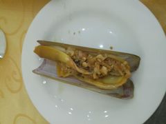 -海岛渔村大酒店(云霄路店)