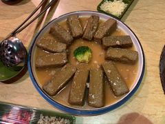 -龙泉人椰子鸡.糟粕醋.海南菜(三亚旗舰店)