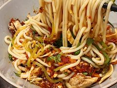 -浩海火燒雲傣家菜(芮欧百货店)