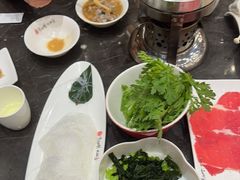 -世贸万锦大酒店·烹大师火锅达人