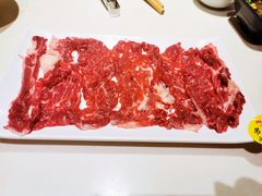 吊龙伴-潮泰牛肉火锅 · 创于1992年(车公庙店)