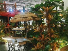 -鲁城往事(游客中心店)