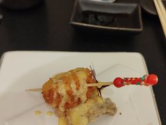 -鮨政·Omakase(港汇恒隆广场店)