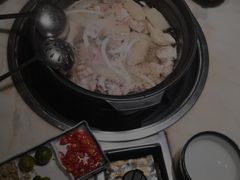 -同仁四季椰子鸡(福田东园总店)