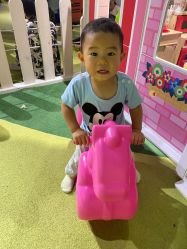 -幻贝家儿童乐园(苏州中心店)