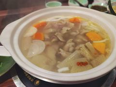 原味椰子鸡-龙泉人椰子鸡(龙昆南店)