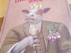 -FAT COW(虹梅路店)