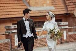 -太郎花子婚纱摄影艺术中心