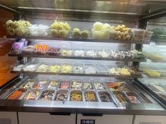 -胖胖姐·麻辣烫·麻辣拌
