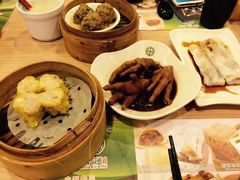 -添好运点心专门店(中环IFC店)