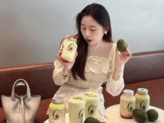 -CoCo都可(崇川万象城店)