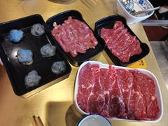 -牛街清真满恒記(平安里西大街店)