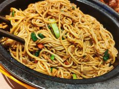 -柴米油盐三杯鸡(象山北路店)