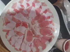 -京炭铜锅涮肉·羊蝎子·羊肉炉(保利·时光里店)