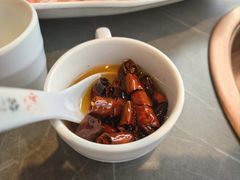 -前门·鲜肉火锅(长风店)