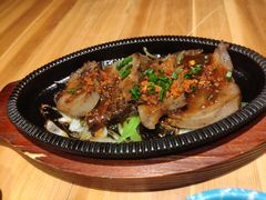 -割烹旭日本料理(龙湖狮山天街店)