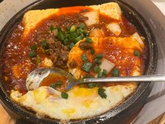 -七八冷面·延边朝鲜族美食(世纪汇店)