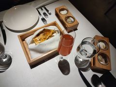 -王品牛排(福州泰禾店)