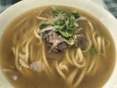 -十二忠手拉面(中华路店)