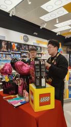 -乐高授权专卖店(鲁能城购物中心店)