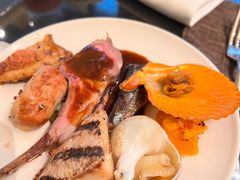 -深圳四季酒店·馥自助餐厅