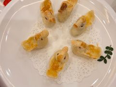 小鸭也酥酥-北京全聚德(王府井店)
