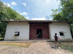 -共和国摇篮旅游区-红井景区
