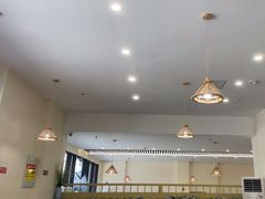 -朴小妹人参鸡汤火锅(长白山万达店)