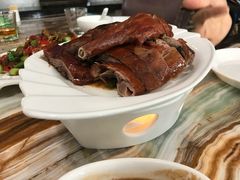 -椿记烧鹅(叠彩店)