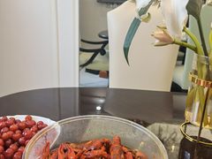 -霸王虾·麻辣小龙虾(清水河公园店)