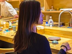 -镹·鱼料理  国产鱼使用店