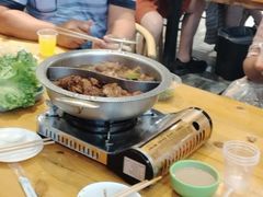 -0317火锅鸡·清真(正达店)