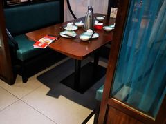 -阿德餐饮小秦川西北菜(福民路店)