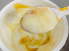 -一鸣真鲜奶吧(巴黎都市奶吧店)