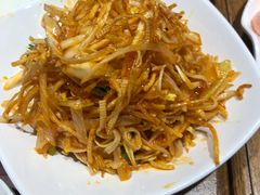 -金刚山烧烤(中山路店)