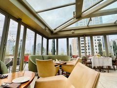 -城市露台景观餐厅(淮海路店)
