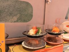 -争鲜回转寿司(通州万达店)
