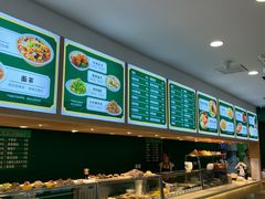-聚德华天护国寺小吃(甜水园店)