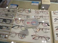 -宝岛眼镜(南京金鹰世界店)